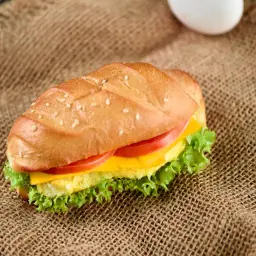 Veinwa Egg Sandwich
